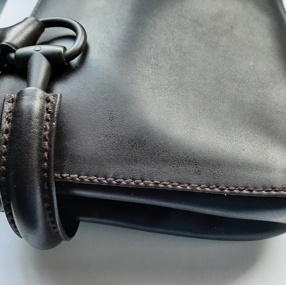 Gucci Vintage Shoulder Bag - Picture 10 of 12